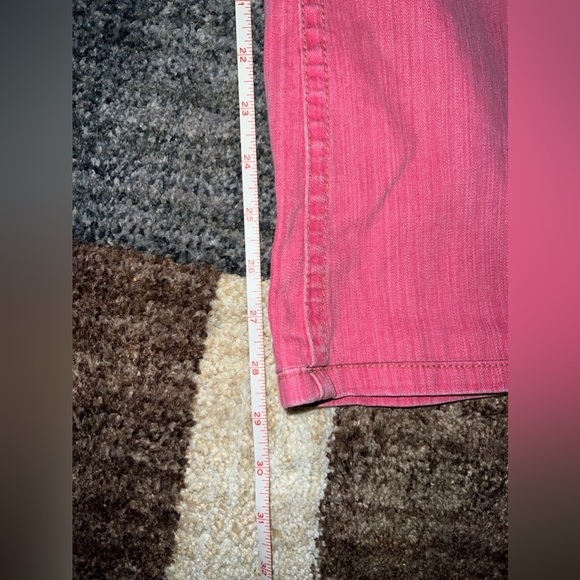 Mossimo Jeans - Picture 4 of 5